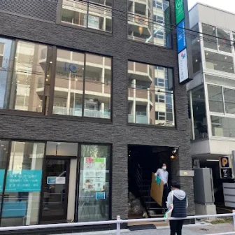 Tケアクリニック　浜松町